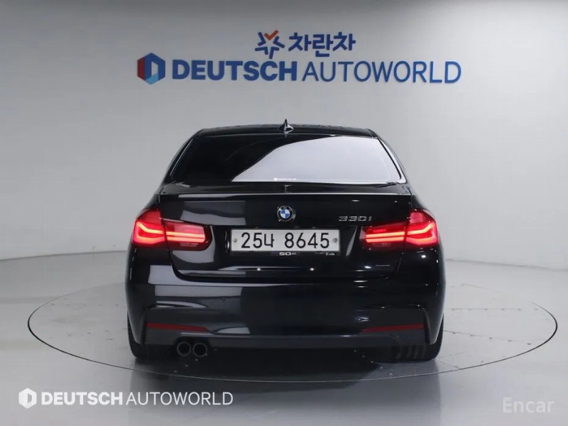 car BMW 3 Series id51421 photo #4
