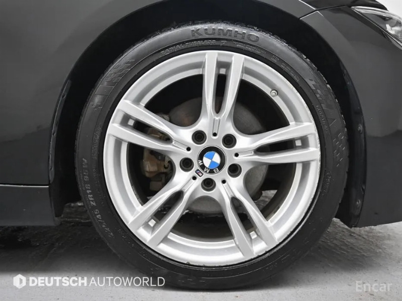 car BMW 3 Series id51421 photo #5