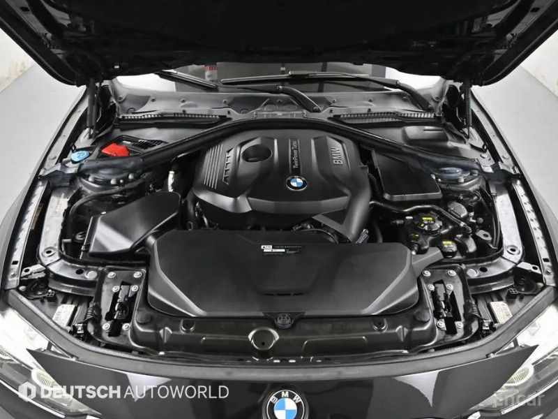 car BMW 3 Series id51421 photo #6