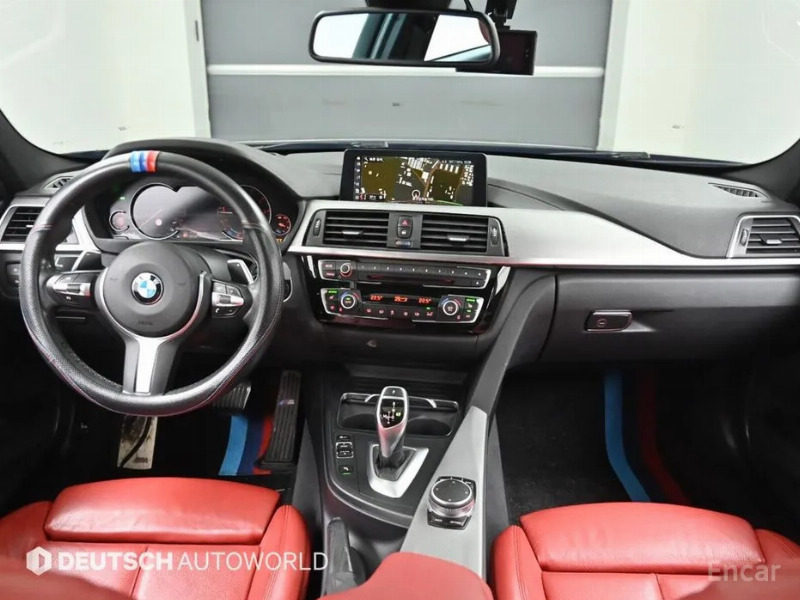 car BMW 3 Series id51421 photo #7