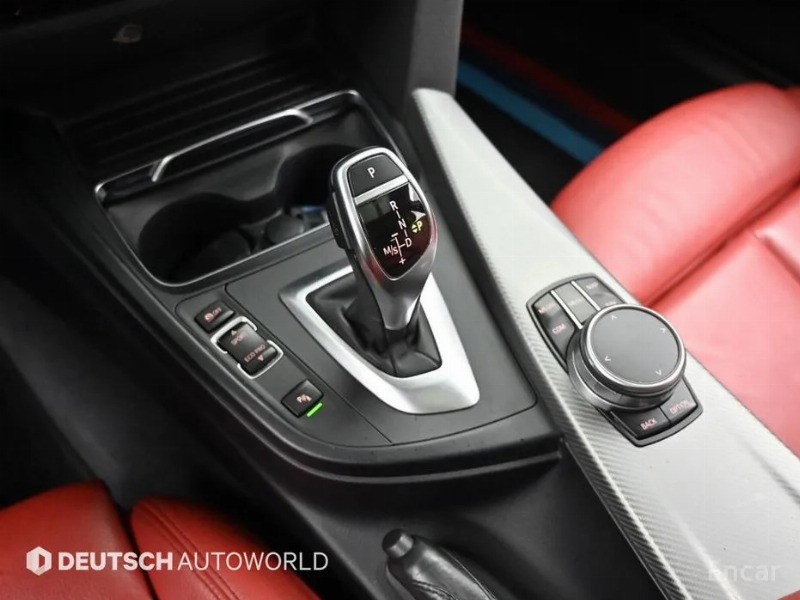 car BMW 3 Series id51421 photo #9
