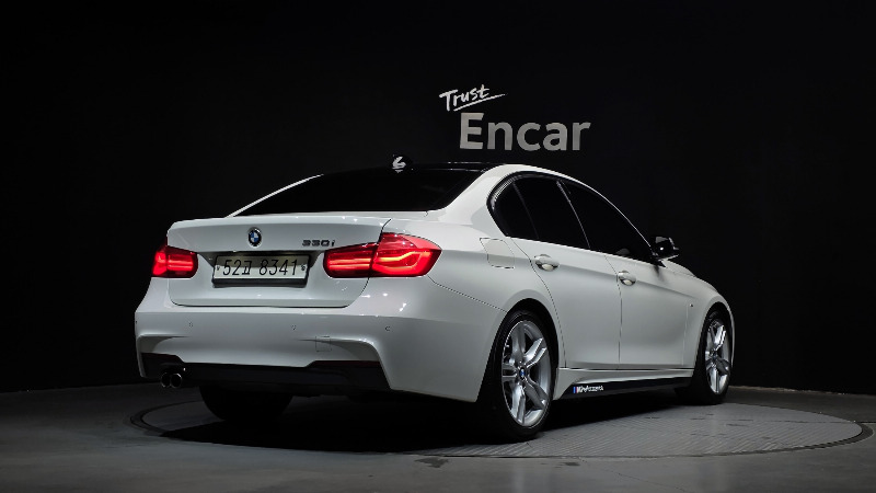 car BMW 3 Series id51423 photo #2