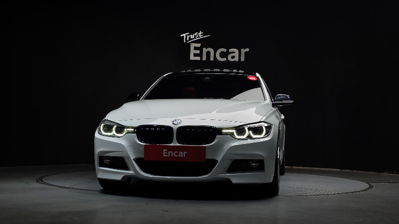 car BMW 3 Series id51423 photo #3