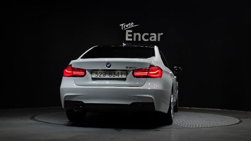car BMW 3 Series id51423 photo #4