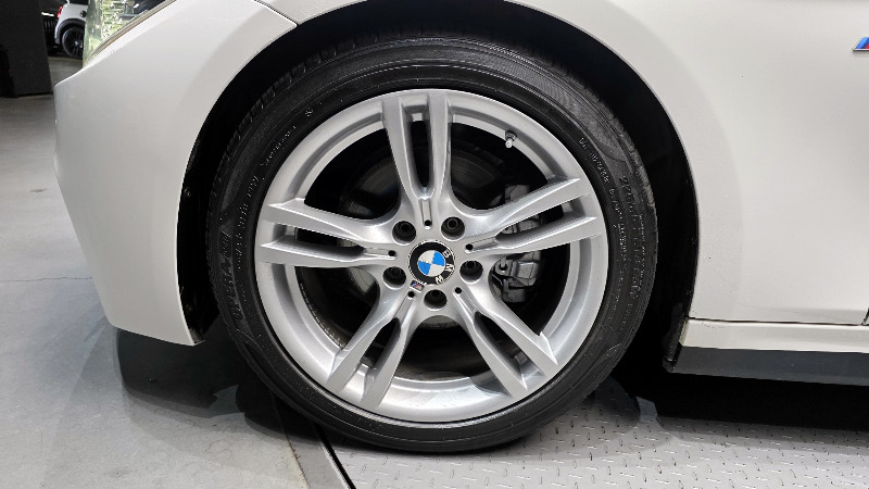 car BMW 3 Series id51423 photo #5