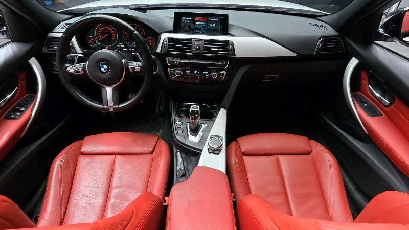 car BMW 3 Series id51423 photo #7