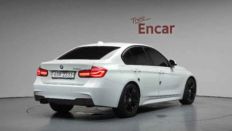 car BMW 3 Series id51424 photo #2