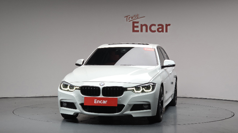 car BMW 3 Series id51424 photo #3