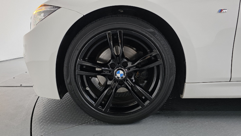 car BMW 3 Series id51424 photo #5
