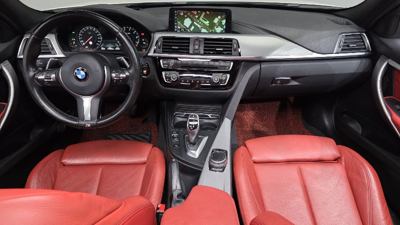 car BMW 3 Series id51424 photo #7