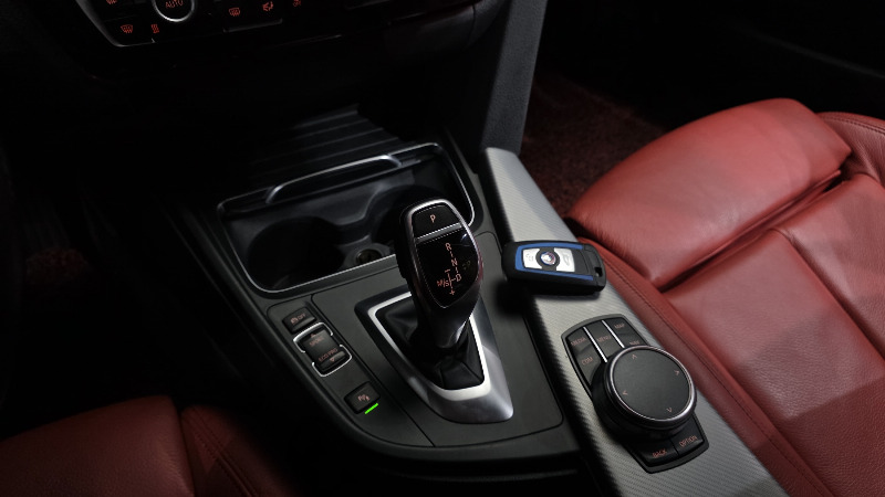 car BMW 3 Series id51424 photo #9