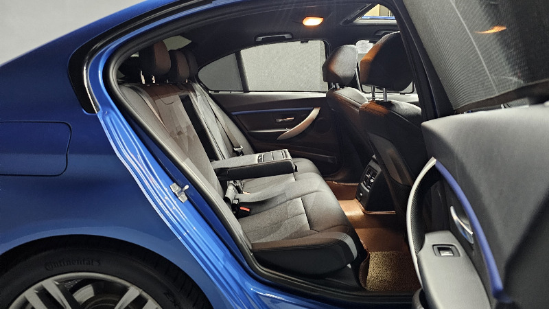 car BMW 3 Series id51425 photo #12