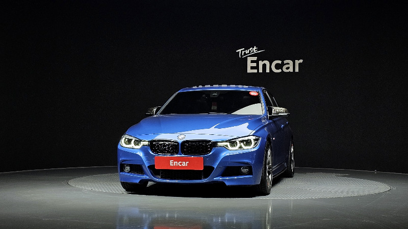 car BMW 3 Series id51425 photo #3