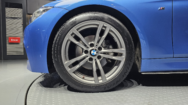car BMW 3 Series id51425 photo #5