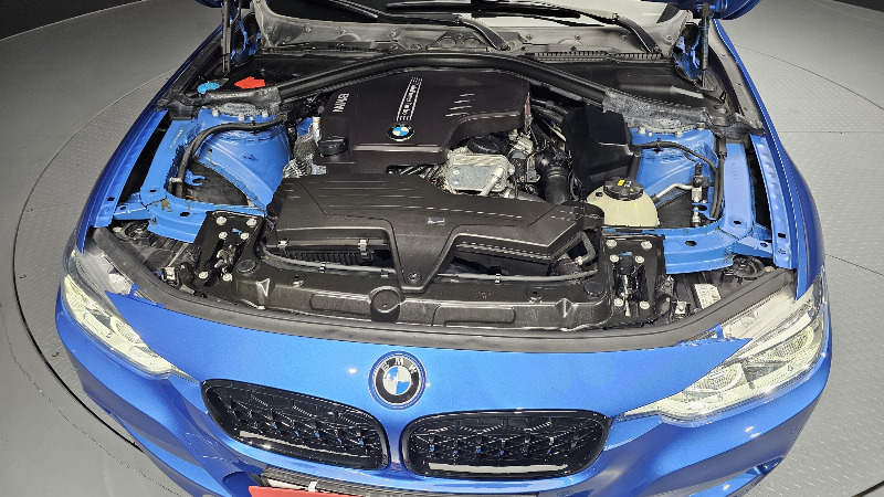 car BMW 3 Series id51425 photo #6
