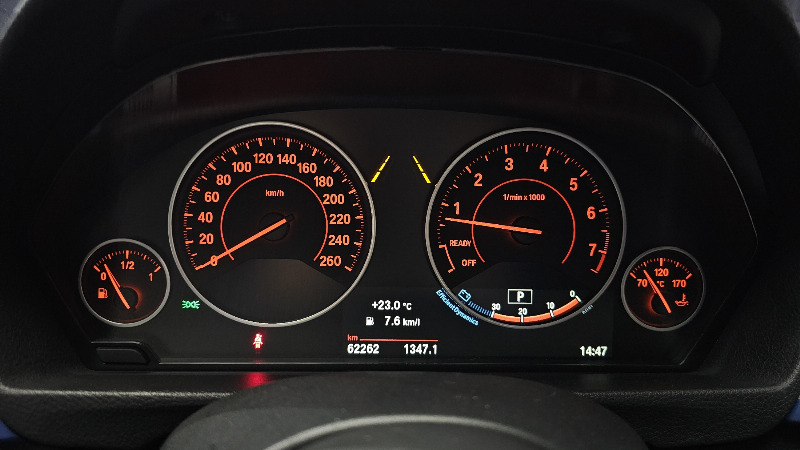 car BMW 3 Series id51425 photo #8