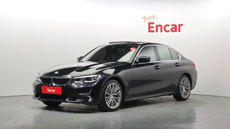 car BMW 3 Series id51426 main photo