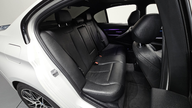 car BMW 3 Series id51428 photo #11