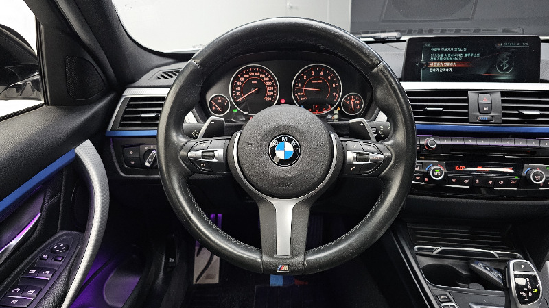 car BMW 3 Series id51428 photo #13