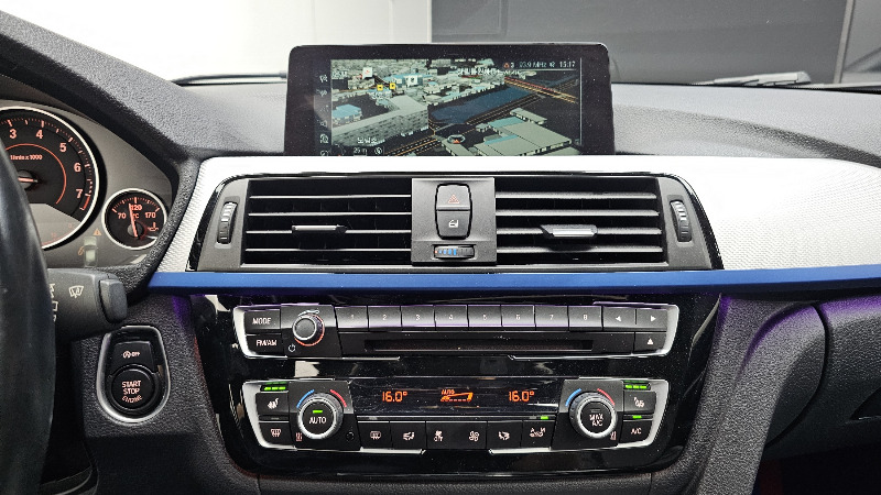 car BMW 3 Series id51428 photo #14