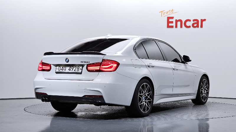 car BMW 3 Series id51428 photo #2