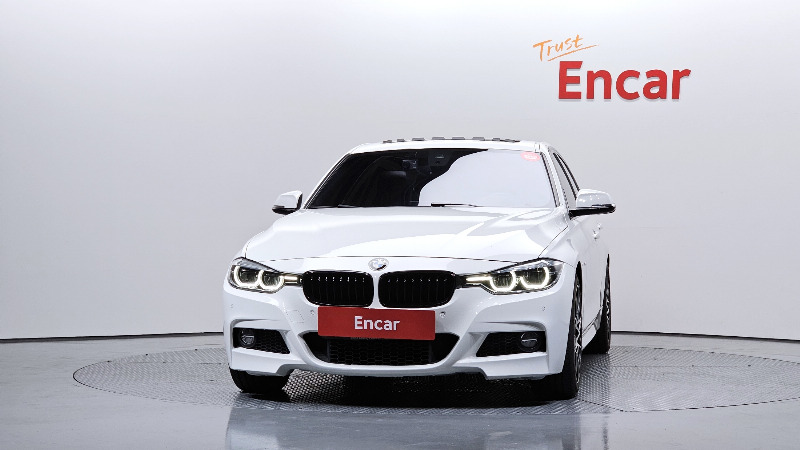 car BMW 3 Series id51428 photo #3