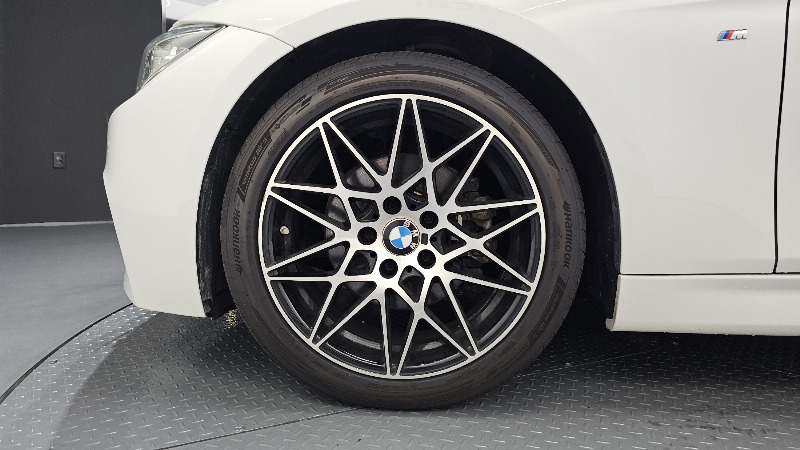 car BMW 3 Series id51428 photo #5