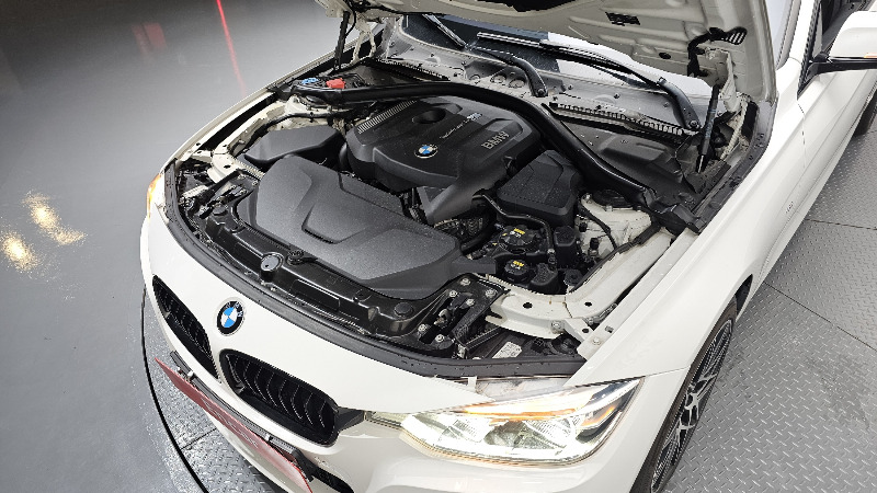 car BMW 3 Series id51428 photo #6