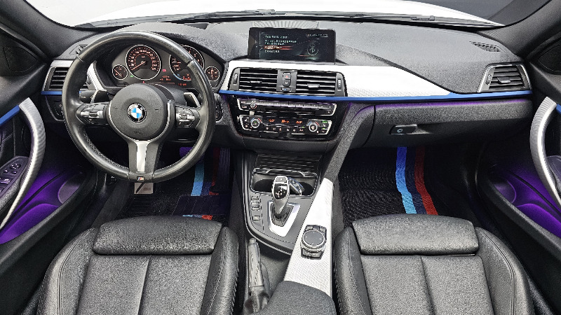car BMW 3 Series id51428 photo #7