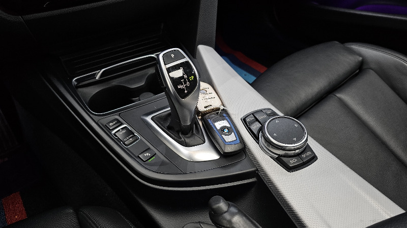 car BMW 3 Series id51428 photo #9
