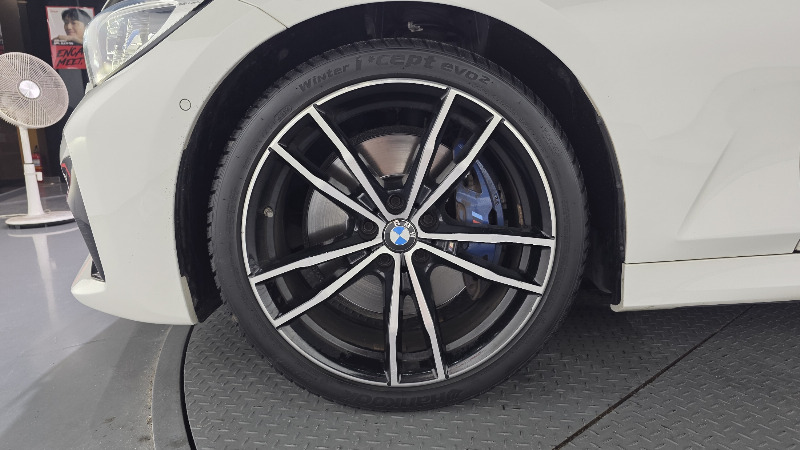 car BMW 3 Series id51430 photo #5