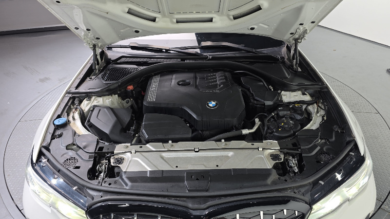car BMW 3 Series id51430 photo #6