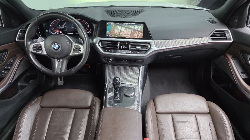 car BMW 3 Series id51430 photo #7