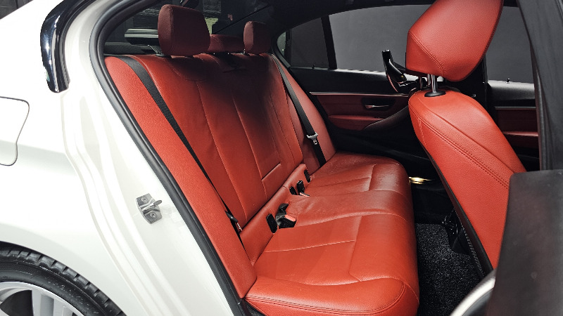 car BMW 3 Series id51432 photo #11