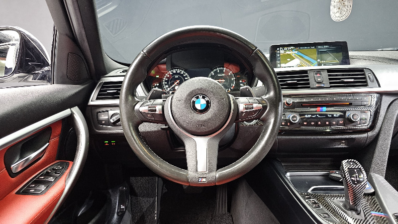 car BMW 3 Series id51432 photo #12