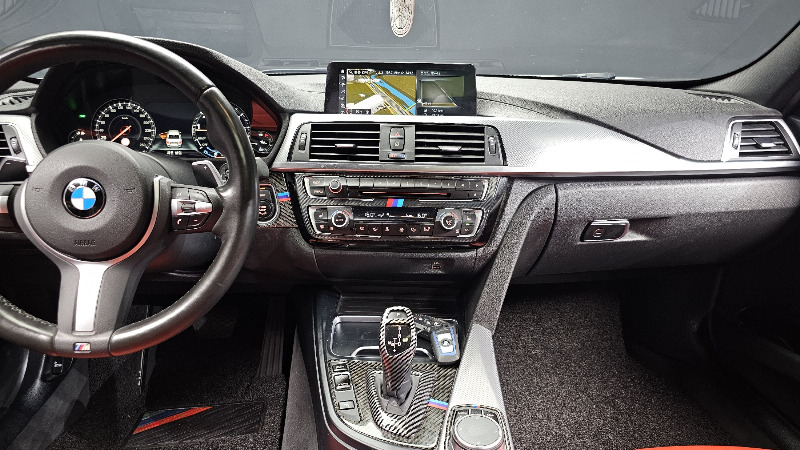 car BMW 3 Series id51432 photo #13