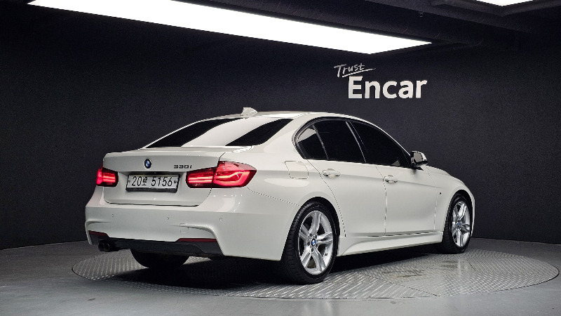 car BMW 3 Series id51432 photo #2