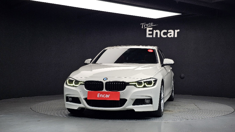 car BMW 3 Series id51432 photo #3