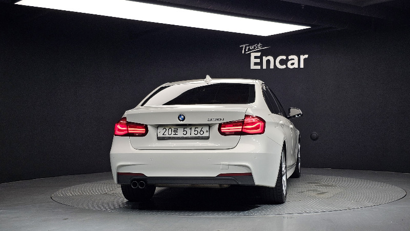 car BMW 3 Series id51432 photo #4
