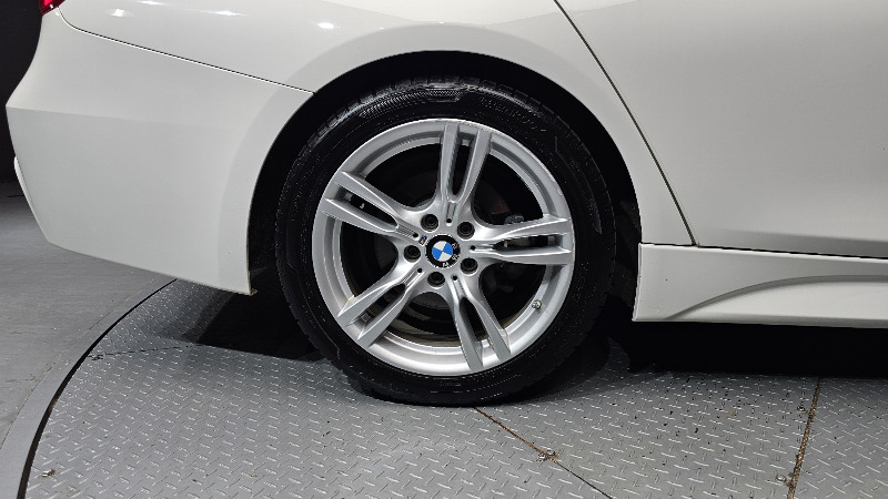 car BMW 3 Series id51432 photo #5