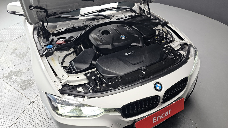 car BMW 3 Series id51432 photo #6