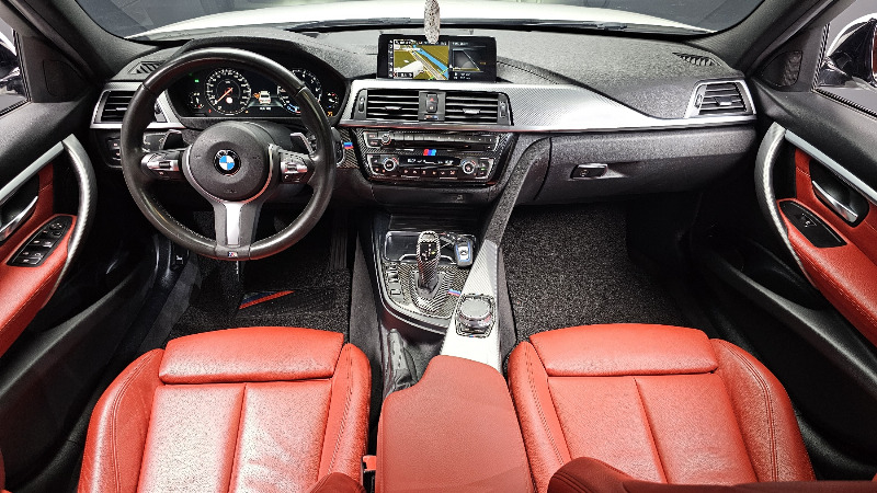 car BMW 3 Series id51432 photo #7