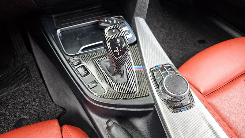 car BMW 3 Series id51432 photo #9
