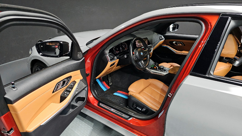 car BMW 3 Series id51433 photo #10