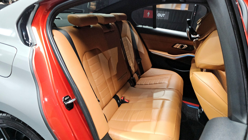 car BMW 3 Series id51433 photo #11