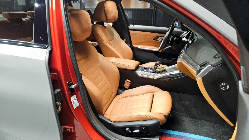 car BMW 3 Series id51433 photo #12