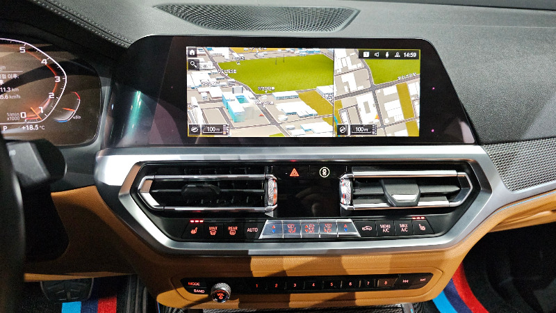 car BMW 3 Series id51433 photo #16