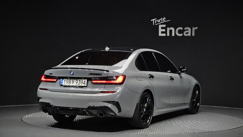car BMW 3 Series id51433 photo #2