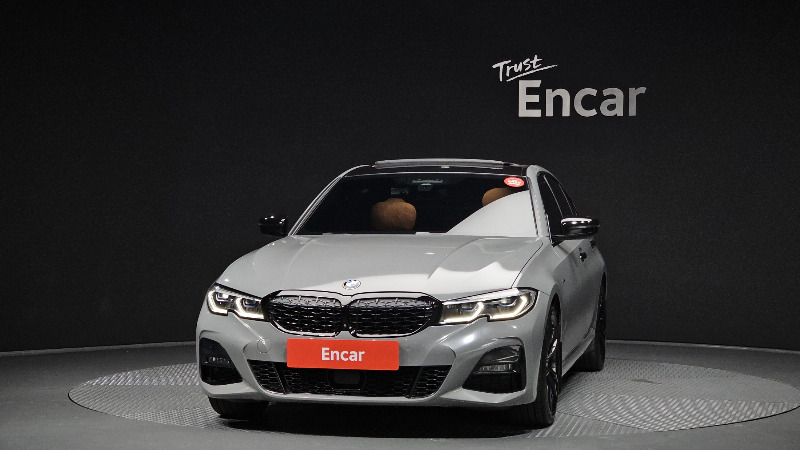 car BMW 3 Series id51433 photo #3