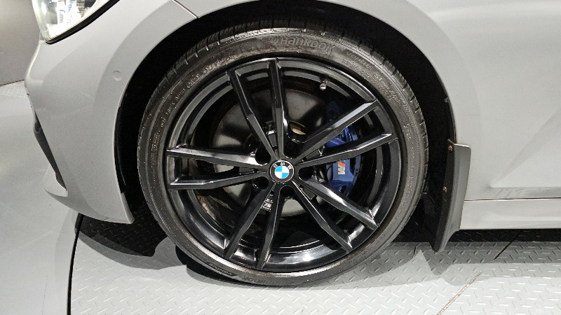 car BMW 3 Series id51433 photo #5